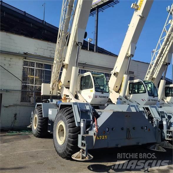 Terex RT335-1 Raske maastiku tõstukid