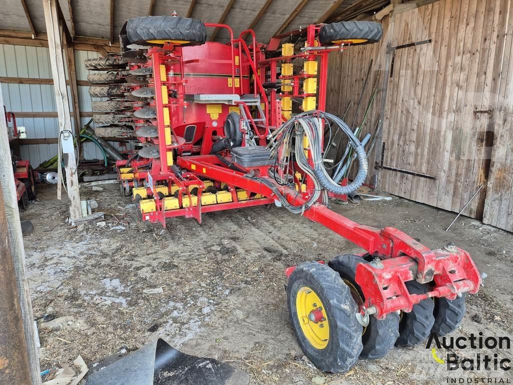 Väderstad RDA600S Külvik-äkked