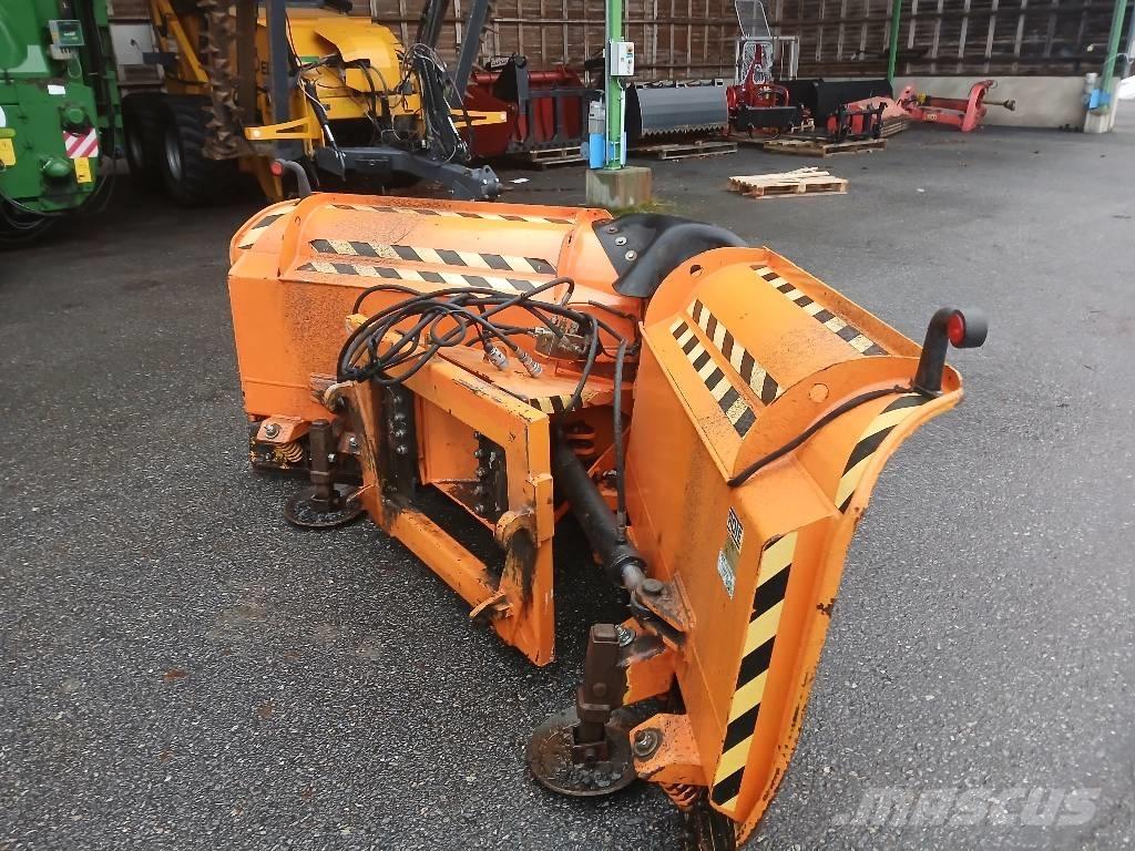 Rote 320 Nivelaura Lumesahad