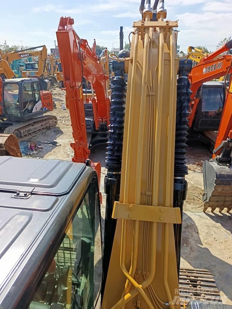 CAT CAT315D2GC Väikeekskavaatorid 7t-12t