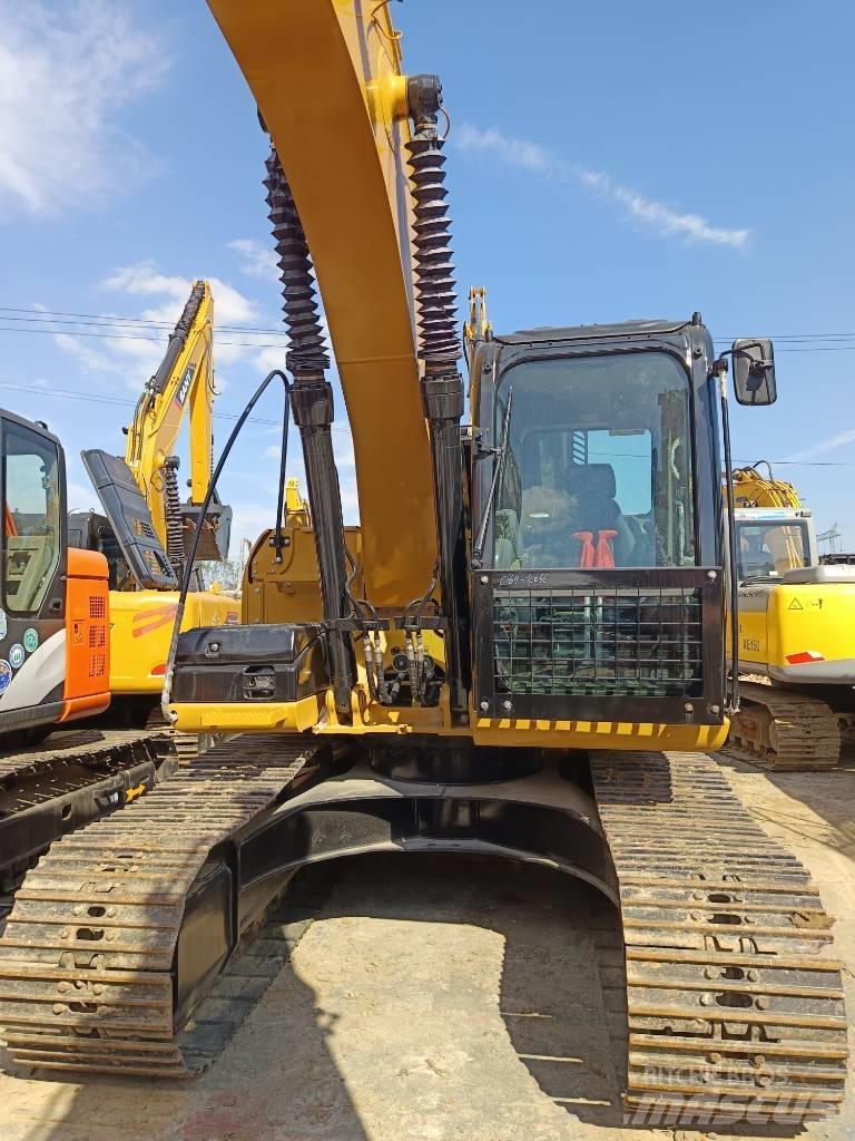 CAT CAT315D2GC Väikeekskavaatorid 7t-12t