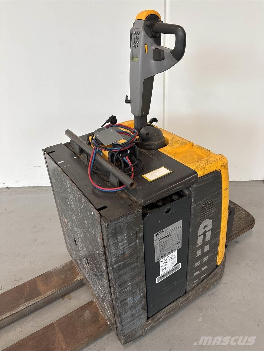 Atlet PMR200P Platvormveok