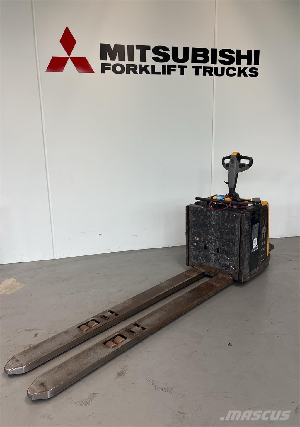 Atlet PMR200P Platvormveok