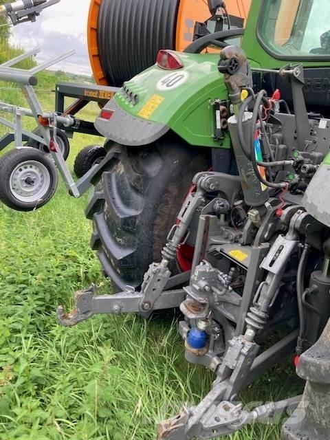 Fendt 718 Gen 6 Traktorid