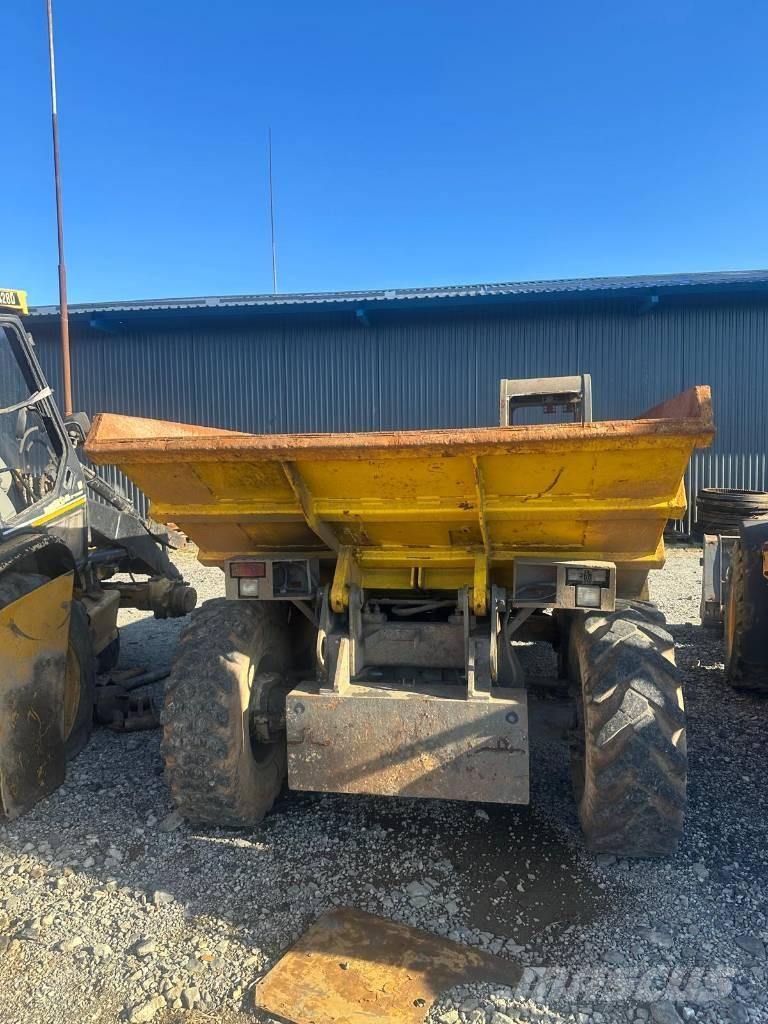  UTRANAZZ D8000 Raamid