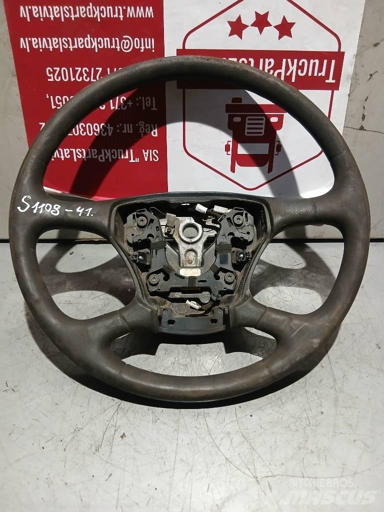 Scania R 440   1487519 Kabiinid