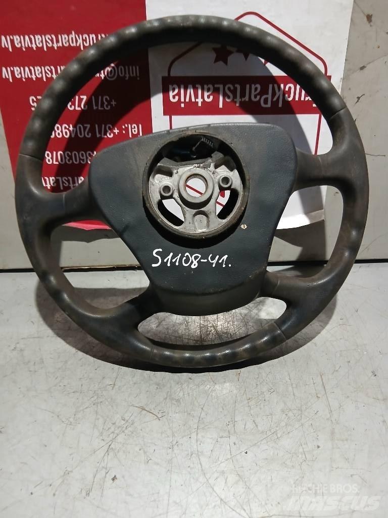 Scania R 440   1487519 Kabiinid