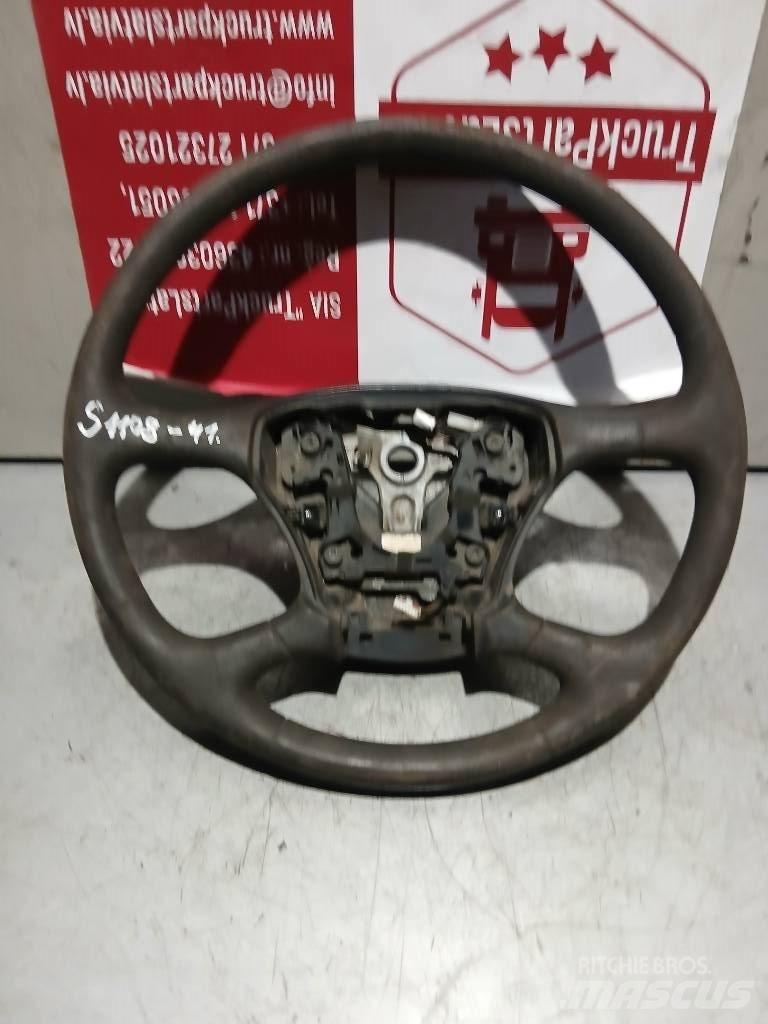 Scania R 440   1487519 Kabiinid