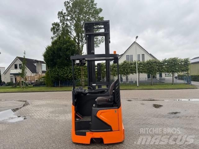 Doosan BR 25 JW-9 Lükandmastiga tõstukid