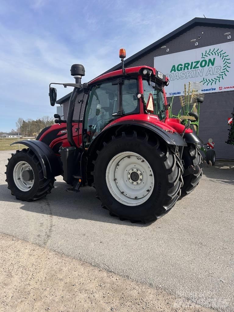 Valtra T 234 Direct Traktorid