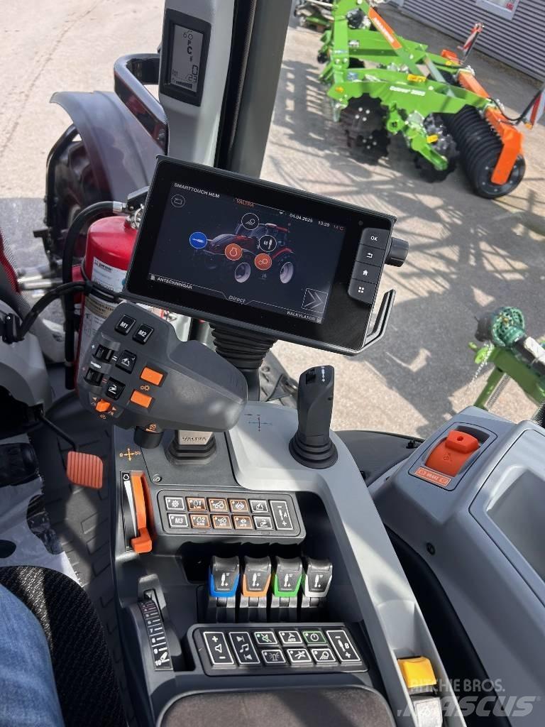 Valtra T 234 Direct Traktorid