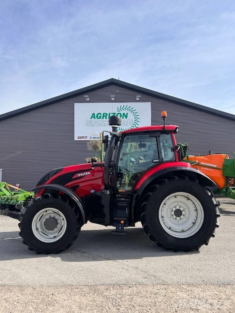 Valtra T 234 Direct Traktorid