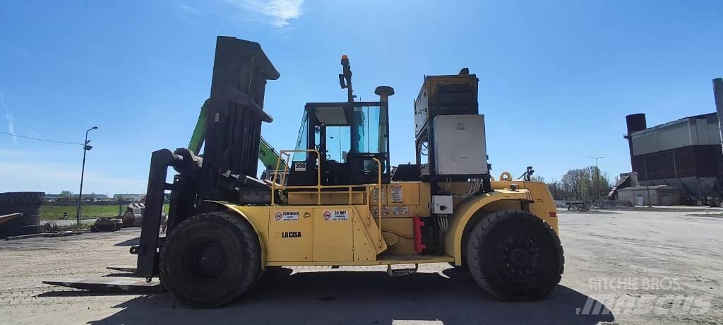 Hyster H32.00F-CM Diiseltõstukid