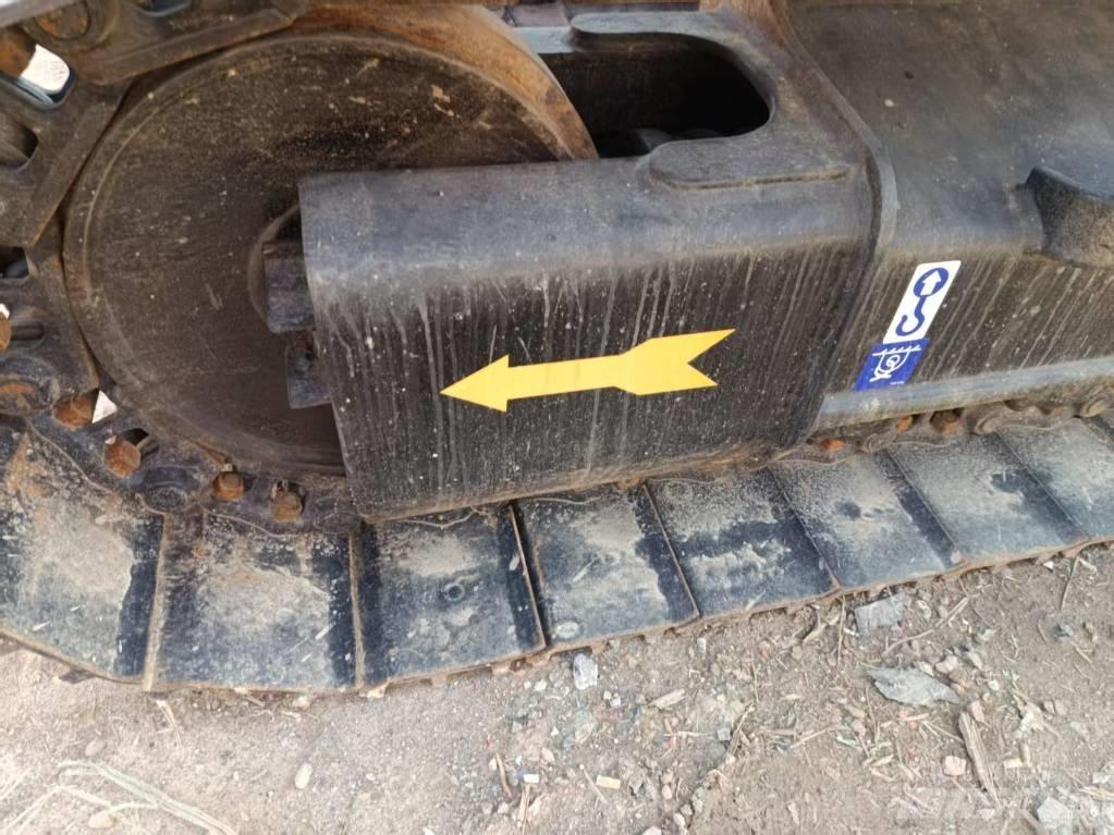 CAT CAT315D2GC Väikeekskavaatorid 7t-12t