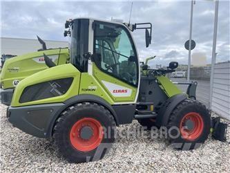 CLAAS Torion 535 Rataslaadurid