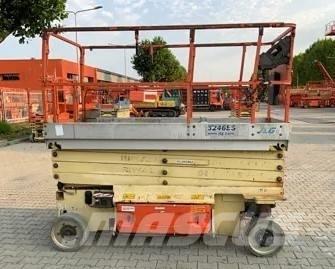 JLG 3246 ES Käärtõstukid