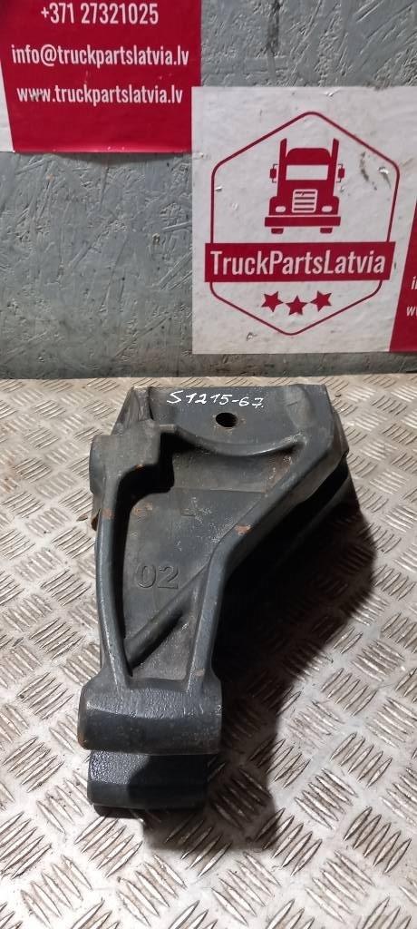 Scania R 440 1790202 Raamid