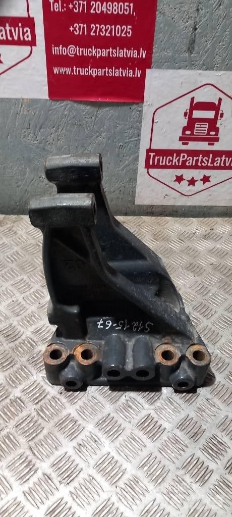 Scania R 440 1790202 Raamid