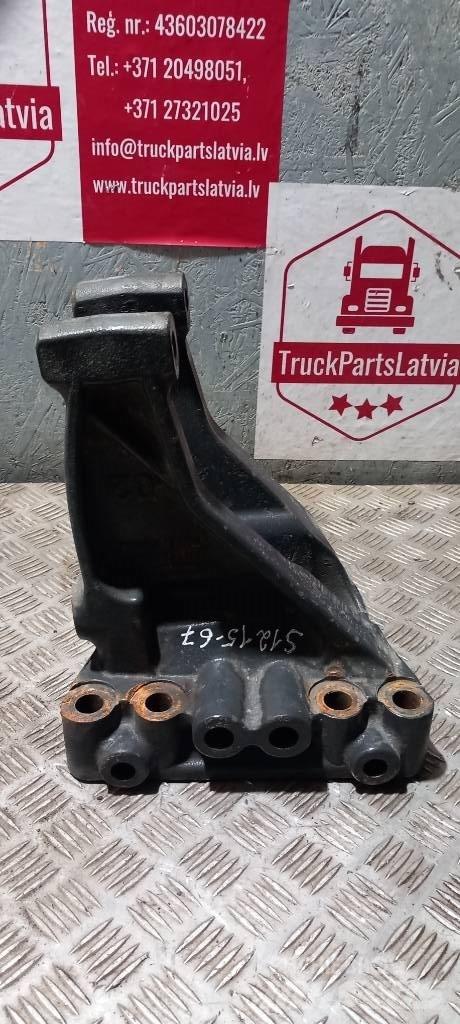 Scania R 440 1790202 Raamid