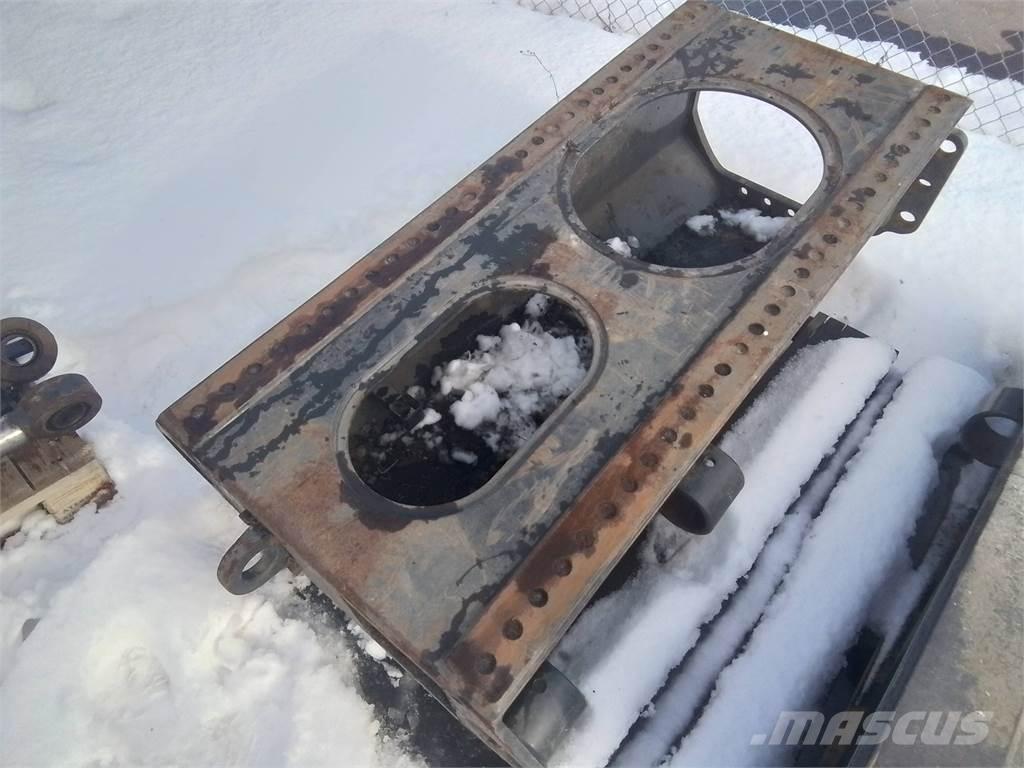 Ponsse Buffalo Muud osad