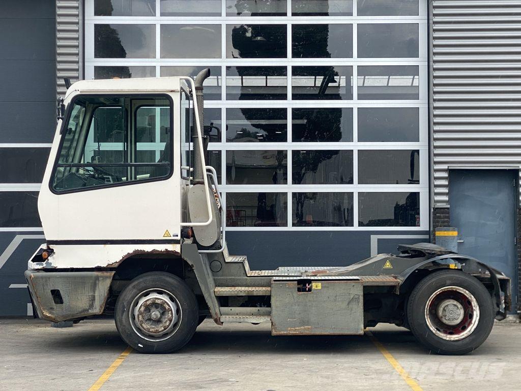 Terberg YT222 Sadulveokid