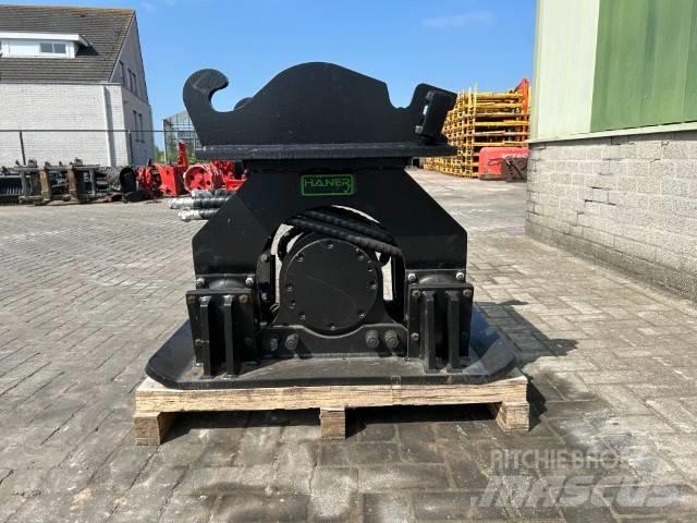 Haner HPC 600 A Vibrovasarad