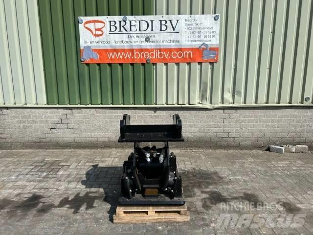  Haner HPC 600 A Vibrovasarad