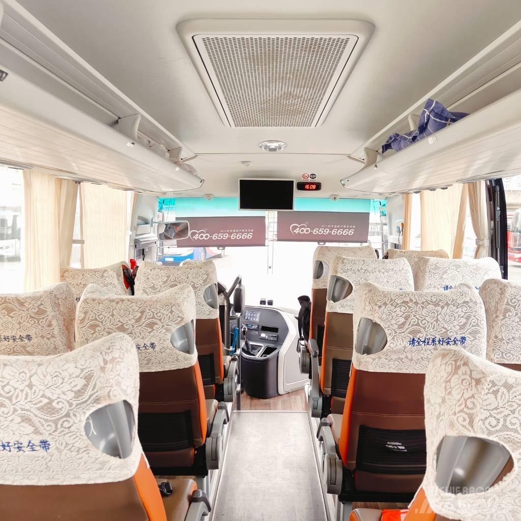 Yutong ZK6907H6Y Kaugsõidubussid