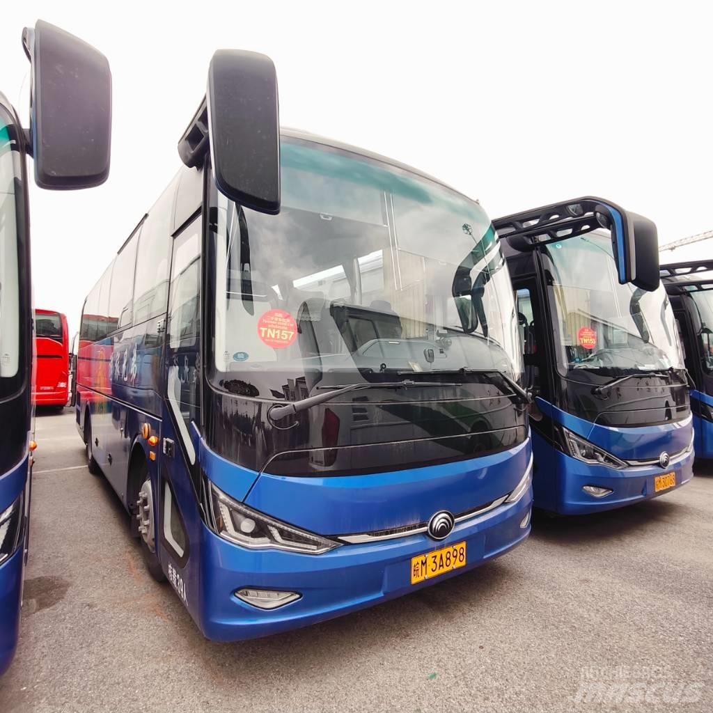 Yutong ZK6907H6Y Kaugsõidubussid