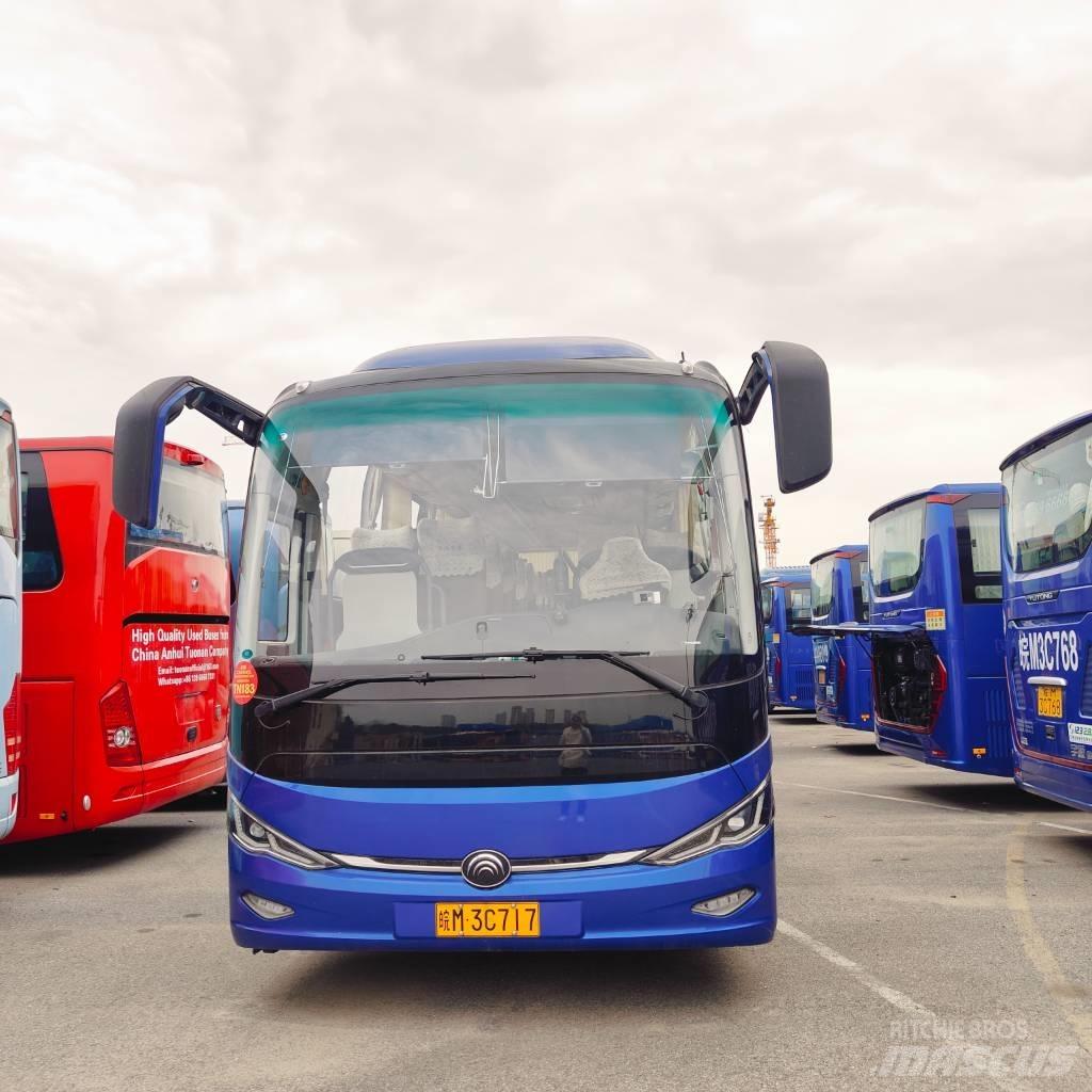 Yutong ZK6907H6Y Kaugsõidubussid