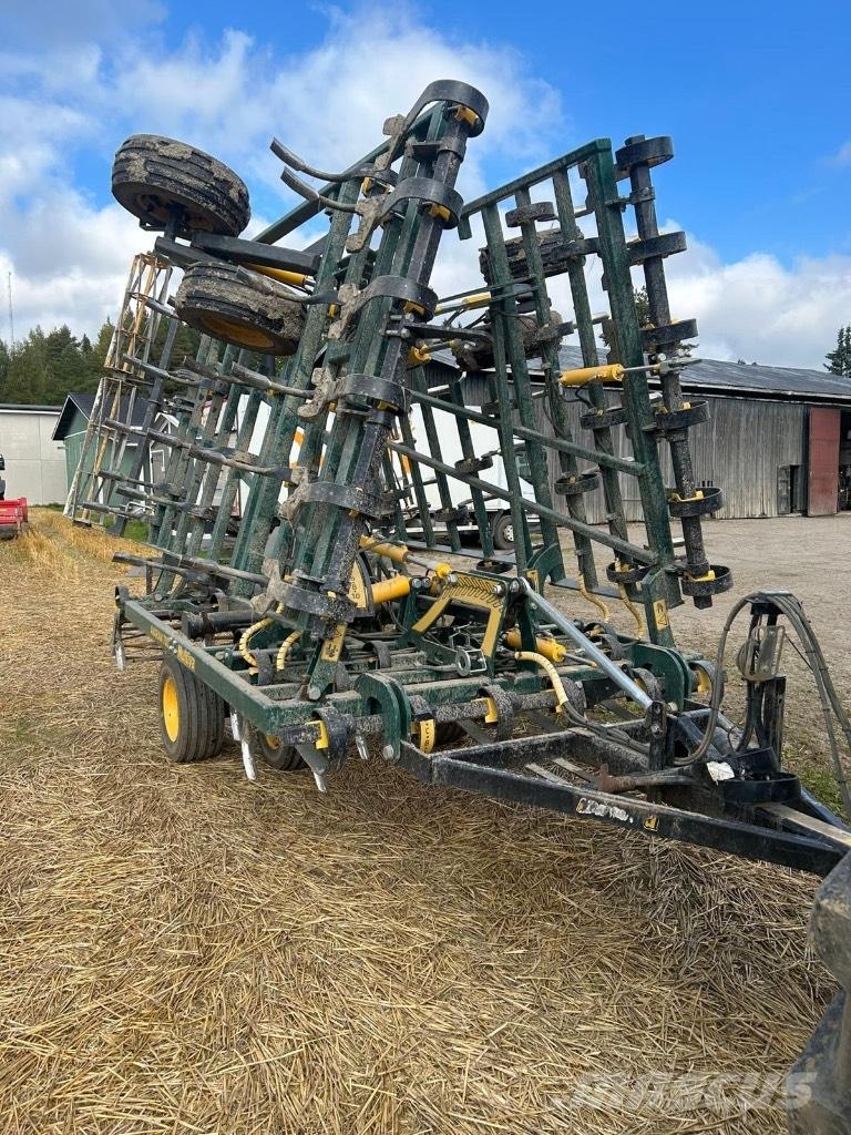 Multiva Avaran 700 Äkked