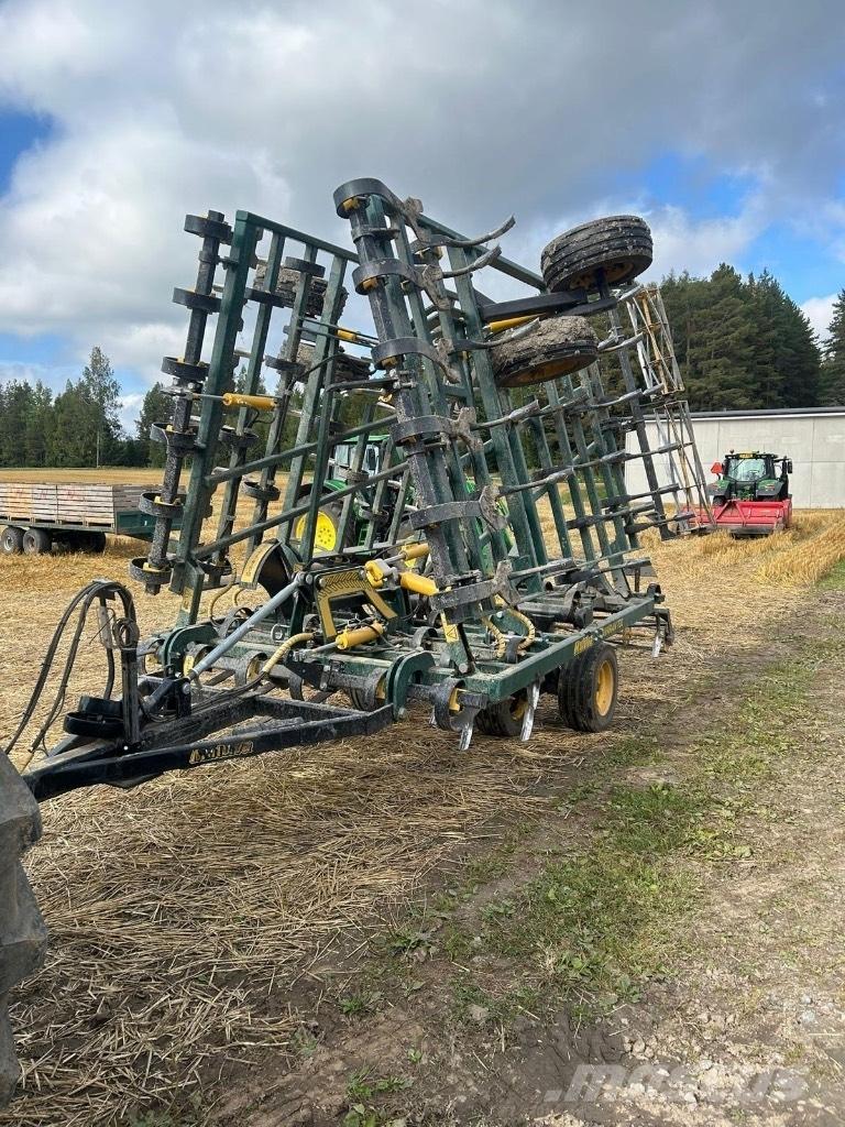 Multiva Avaran 700 Äkked