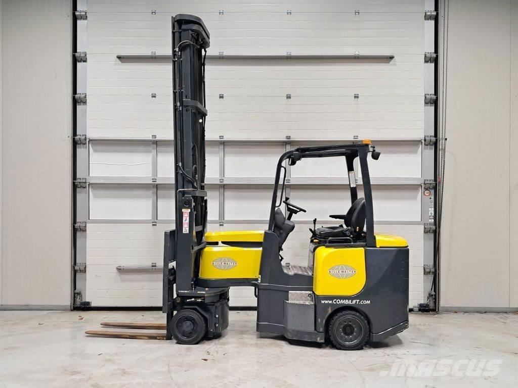 Aisle-Master 20SHE Elektritõstukid