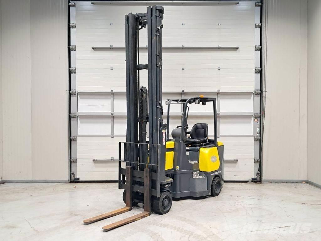 Aisle-Master 20SHE Elektritõstukid