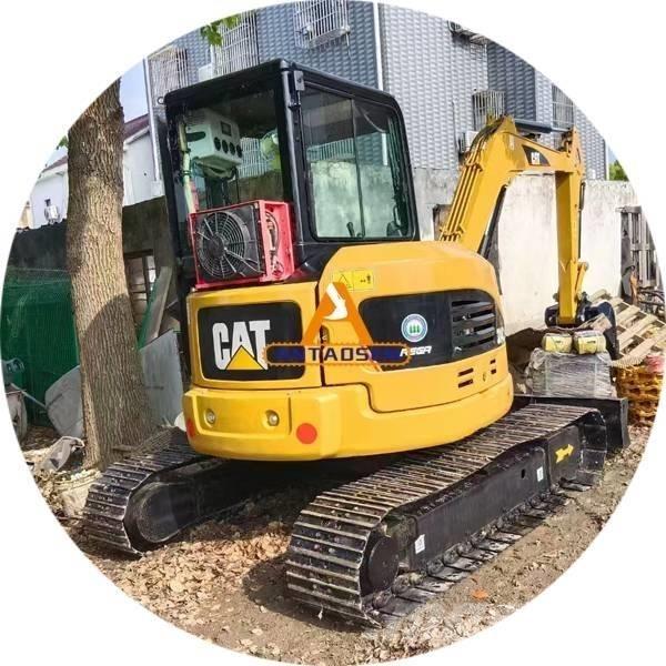 CAT 304CR Miniekskavaatorid < 7 t