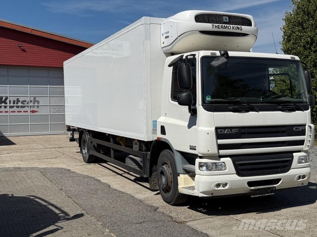 DAF CF 65.300 Külmikautod