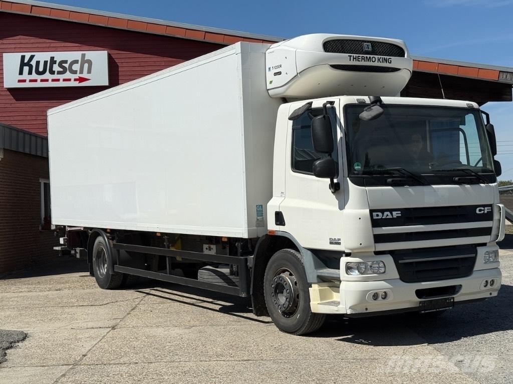 DAF CF 65.300 Külmikautod