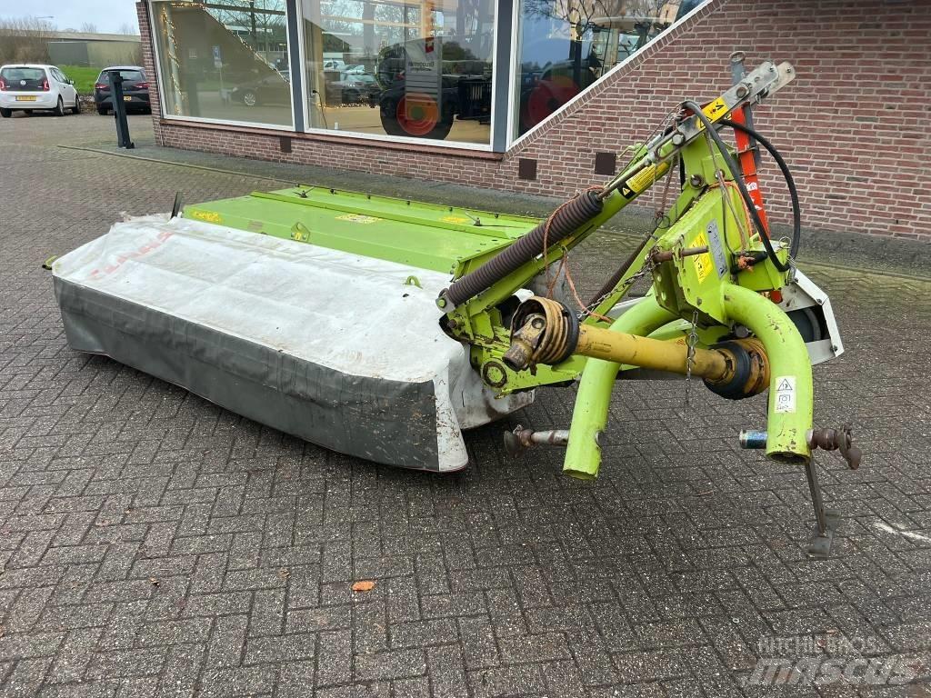 CLAAS Disco 2650 C Niidukid