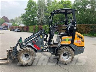 GiANT G2200E Kompaktlaadurid