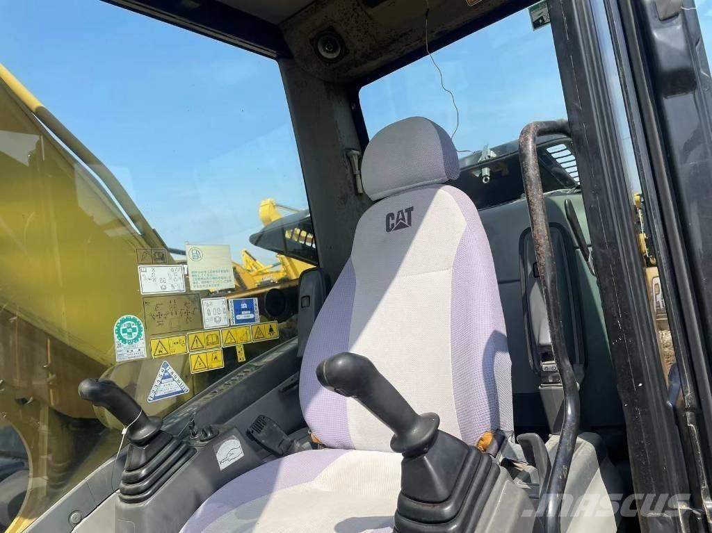 CAT 329 D Pika noolega ekskavaatorid