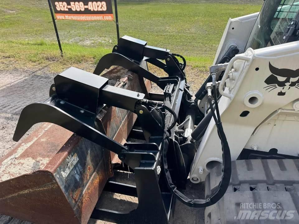 Bobcat T 750 Kompaktlaadurid