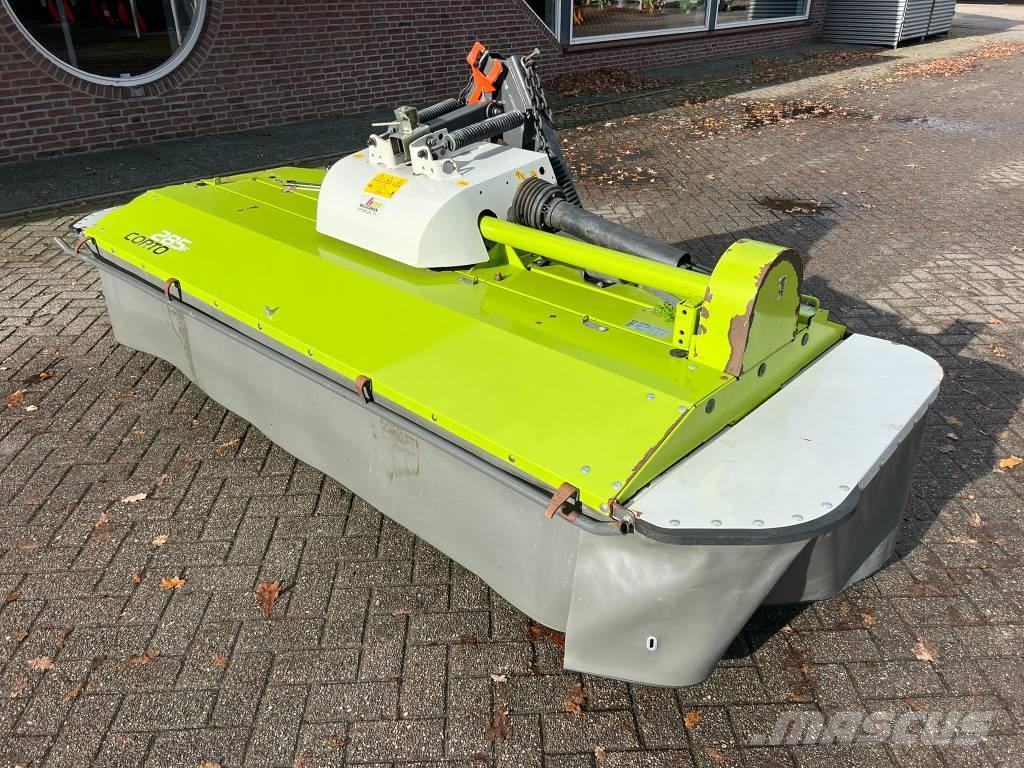 CLAAS Corto 285 F Niidukid