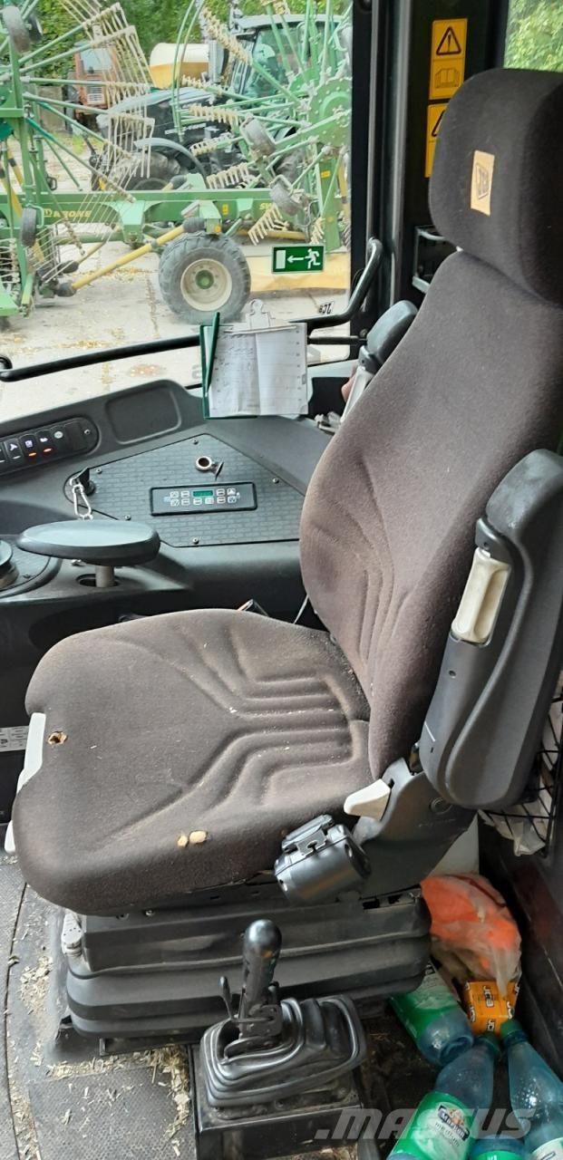 JCB 435 Rataslaadurid