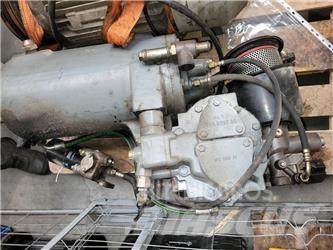Atlas Copco GA 22 Kompressori tarvikud