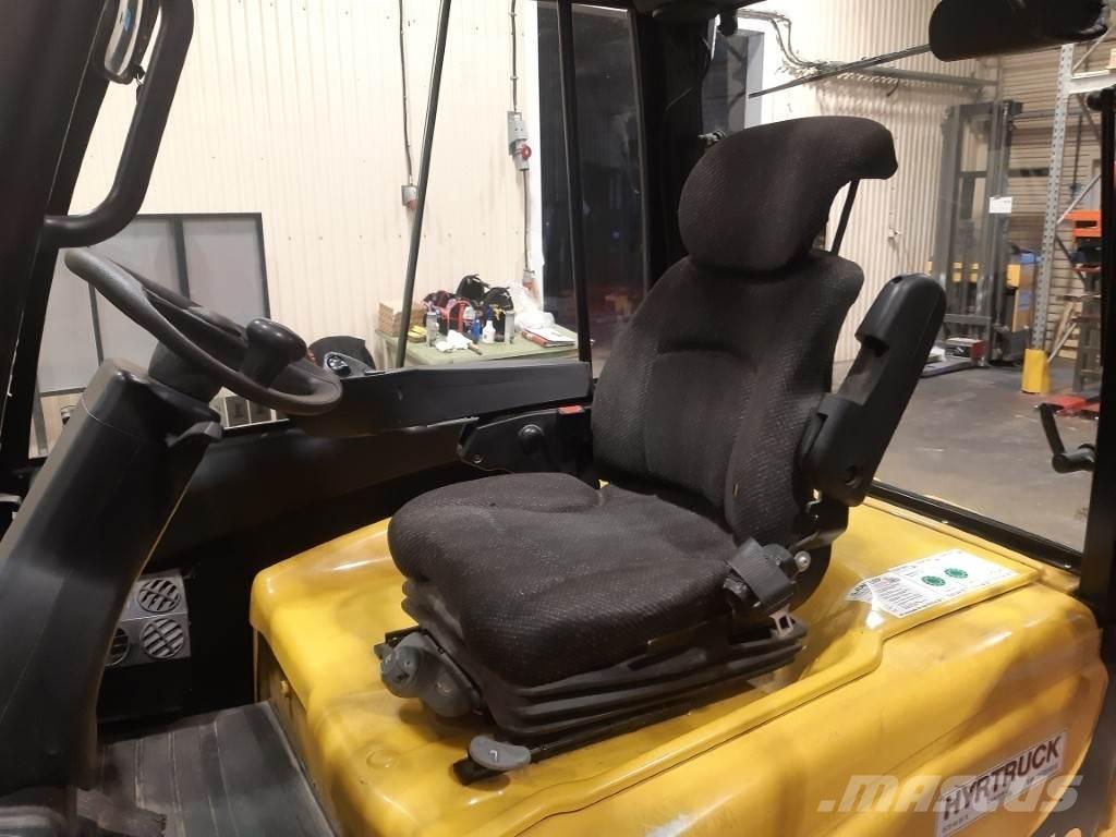 Yale ERP25VL Elektritõstukid