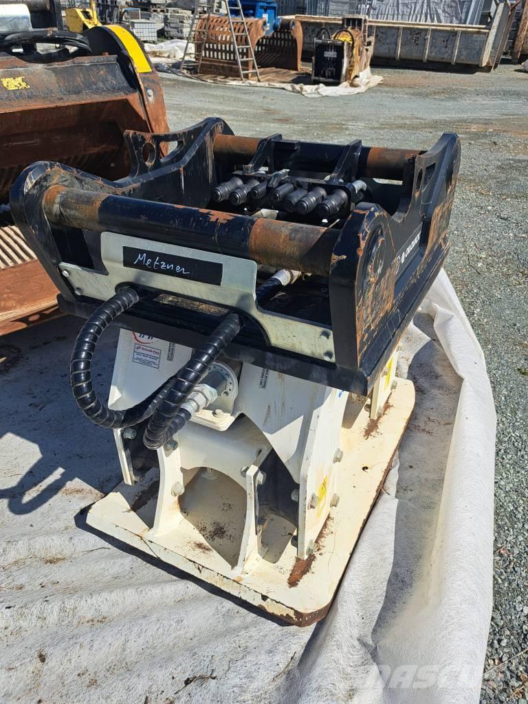 Simex PV 850 Tihendusmasinate lisad ja varuosad