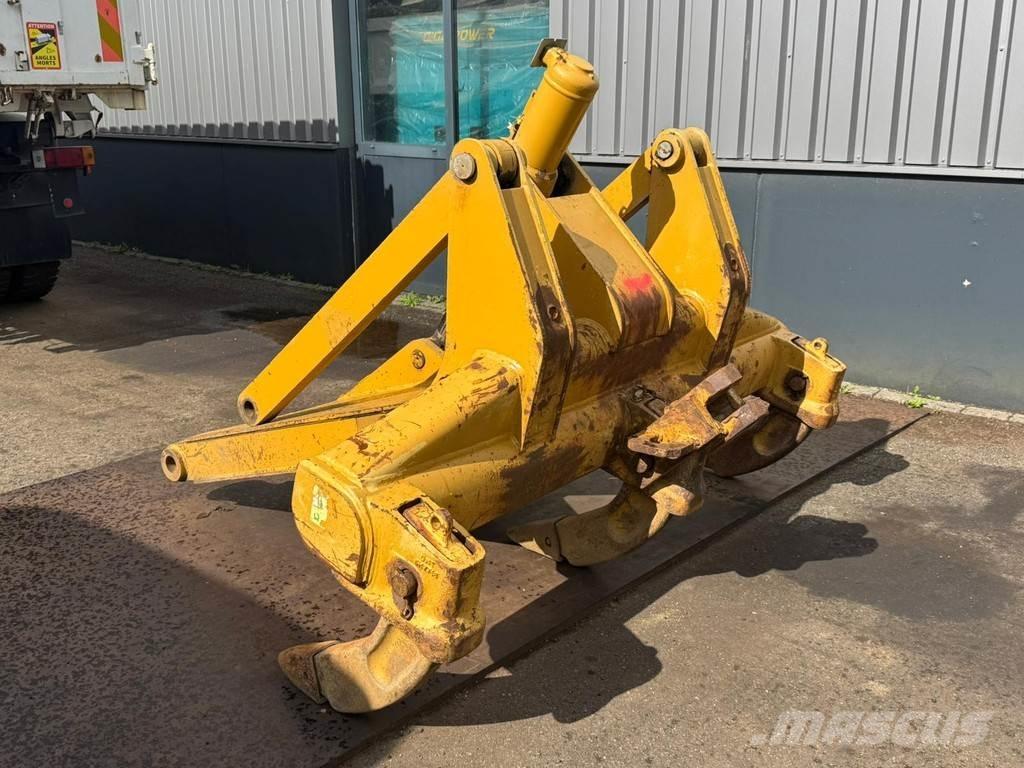 CAT D6R Ripper Muud osad