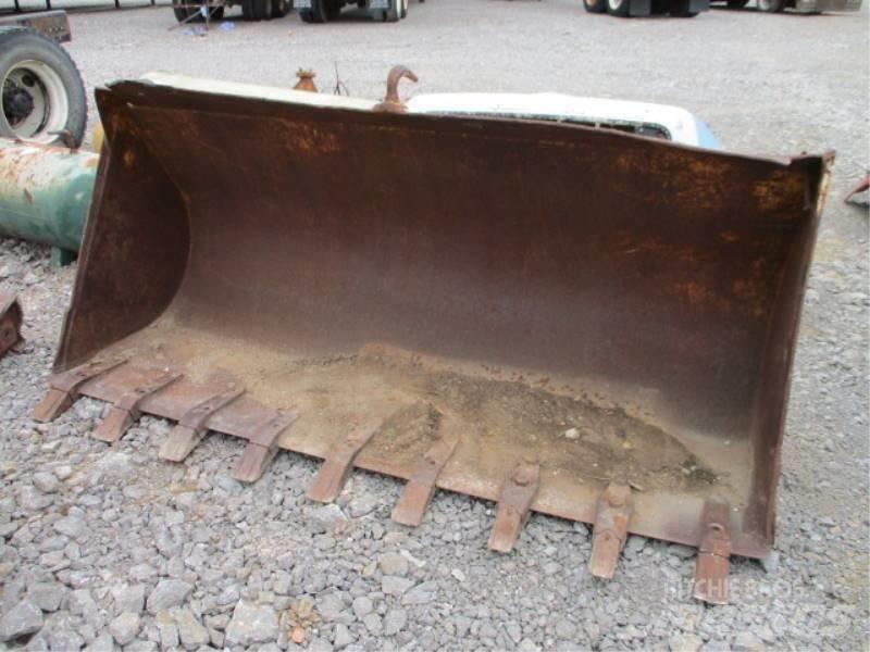 CAT loader Kopad