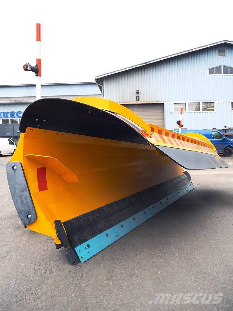 Meiren MSPN4004 Pinnaselõikurid