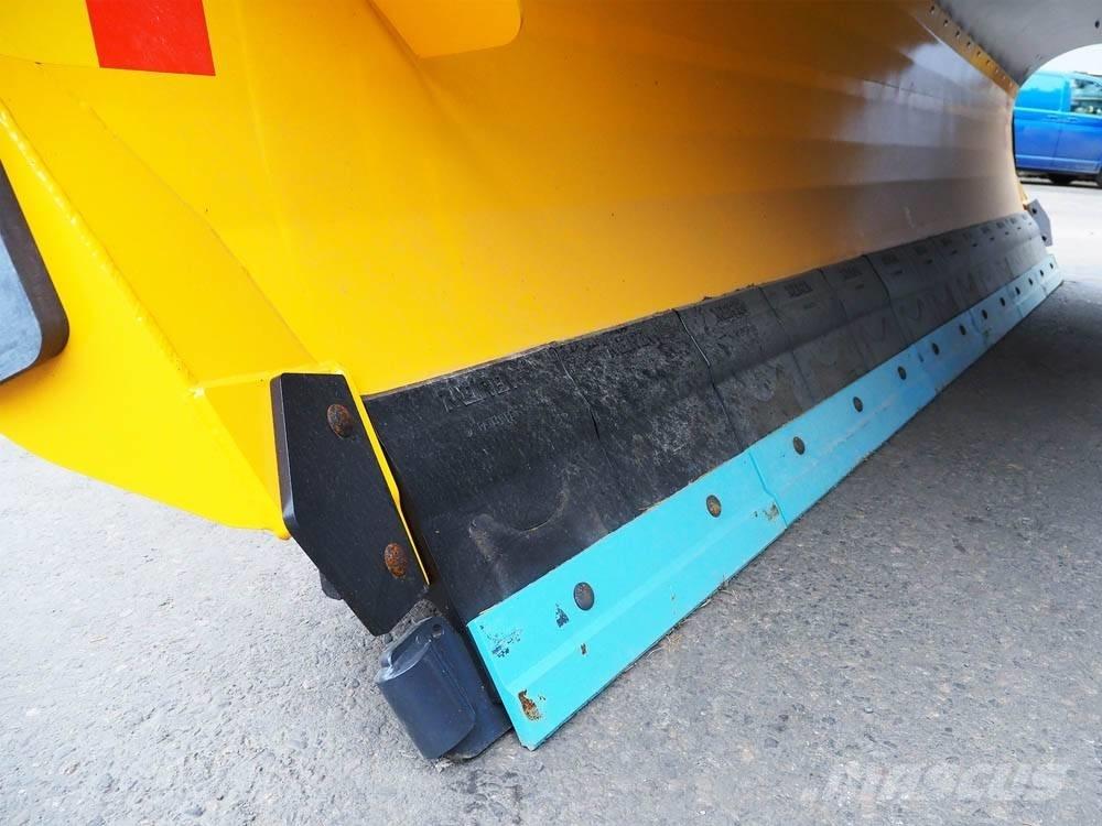 Meiren MSPN4004 Pinnaselõikurid